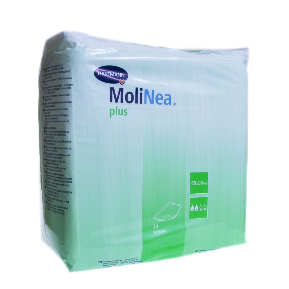 MOLINEA PLUS 60X90CM N30 /161604/ - Product Image