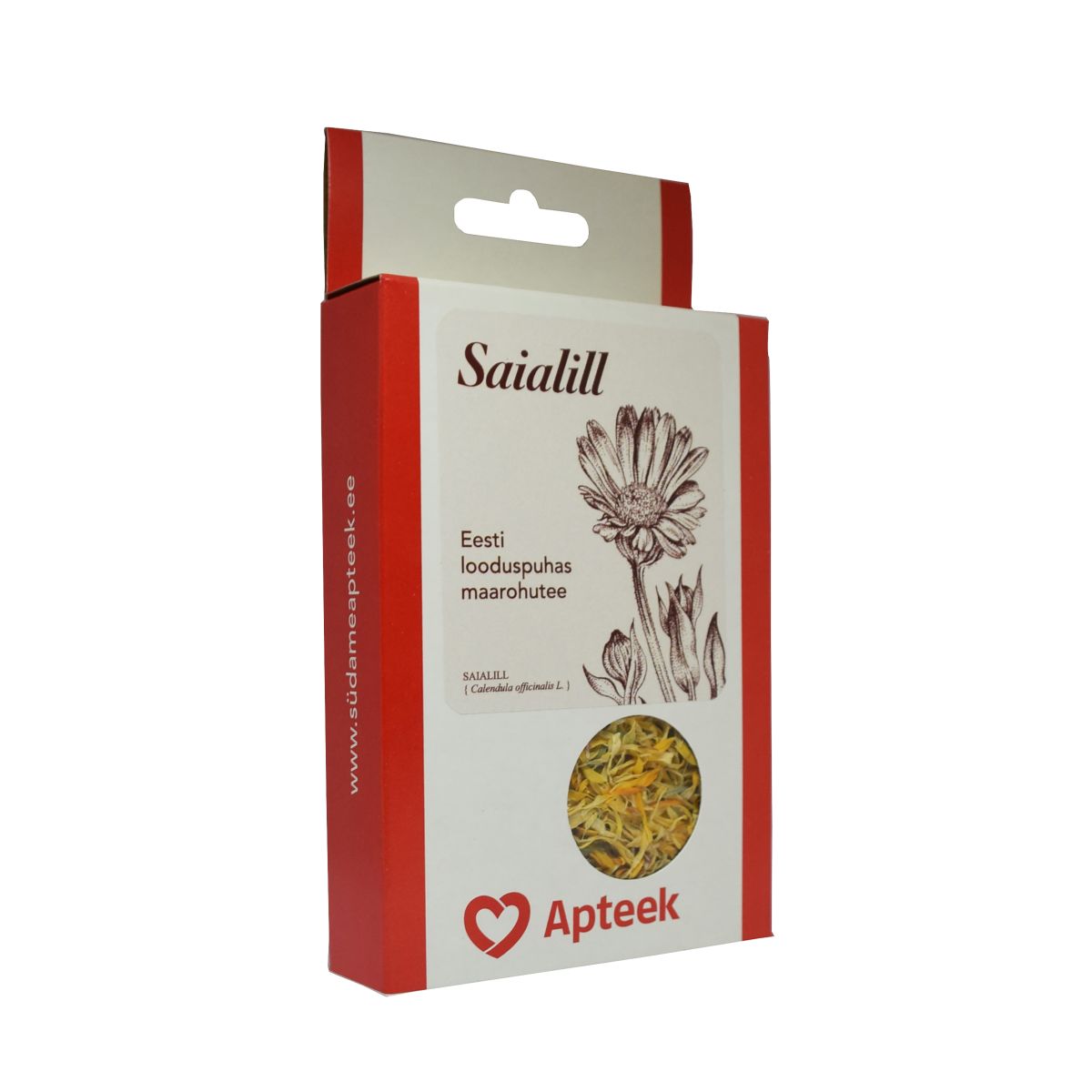 SA ELUJÕU SAIALILL ÖKO 15G - Product Image