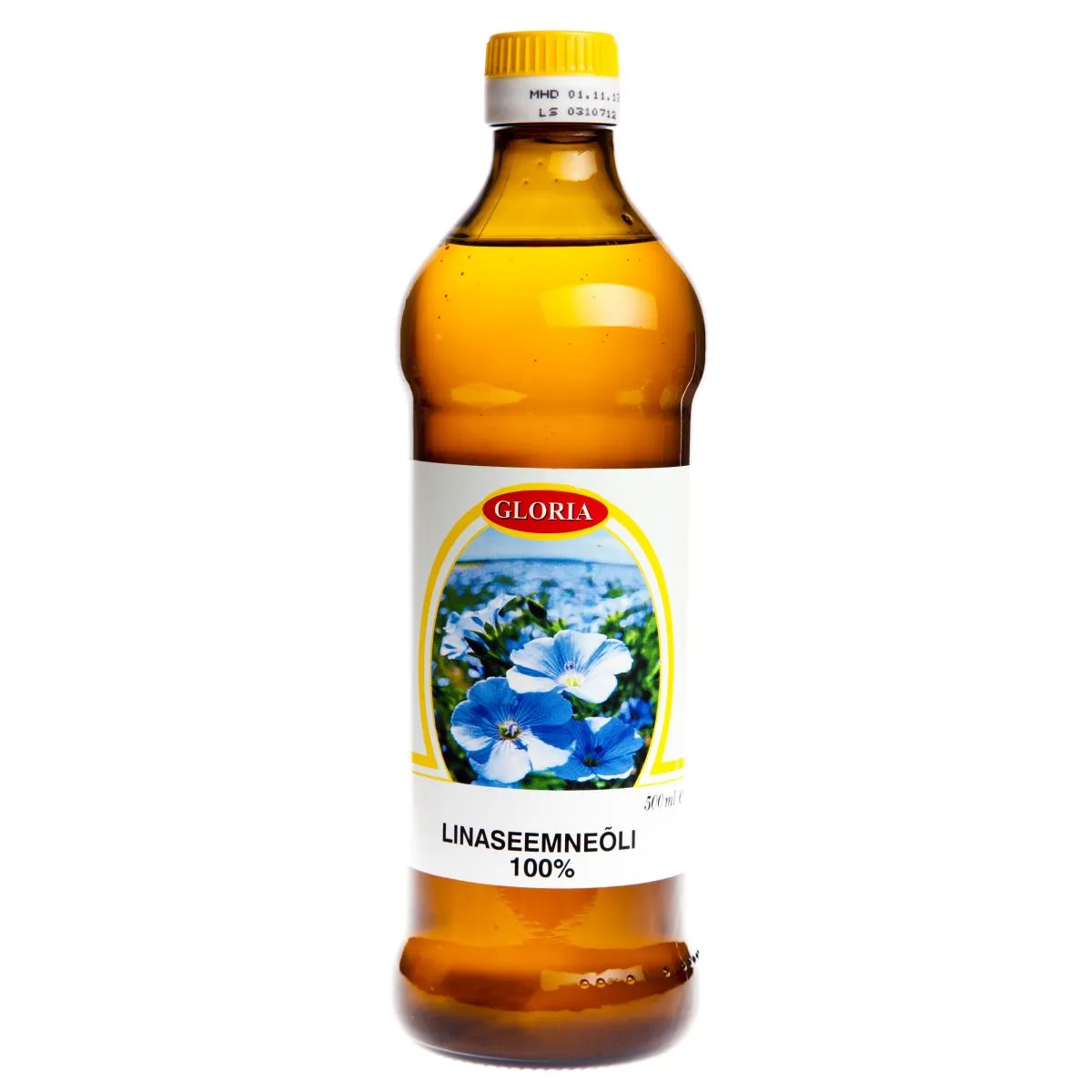 LINASEEMNEÕLI 500ML - Product Image