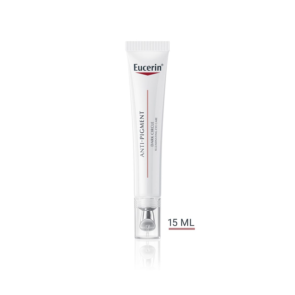 EUCERIN ANTI-PIGMENT SILMAKREEM TUMEDATELE SILMAALUSTELE 15ML - Product Image 1