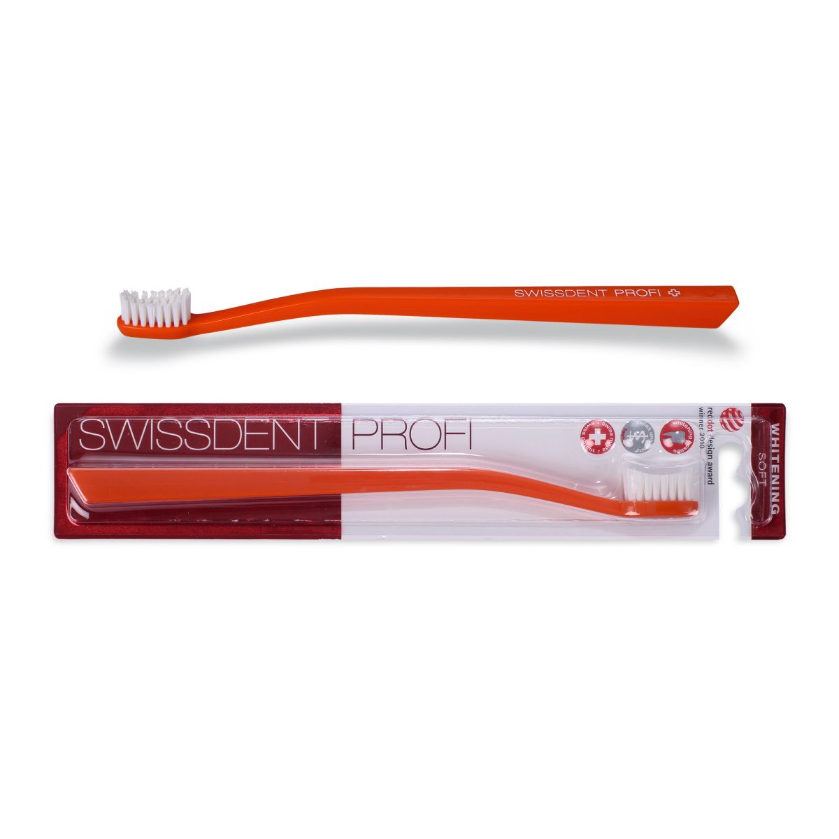 SWISSDENT HAMBAHARI WHITENING HELEPUNANE/VALGE N1 - Product Image