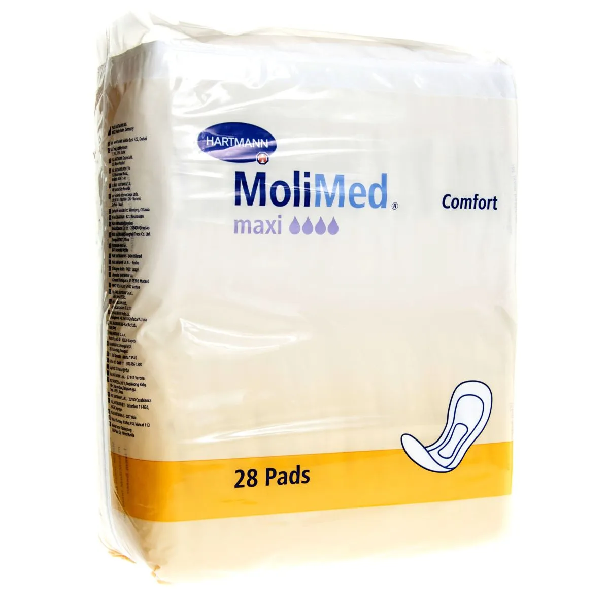 MOLIMED COMFORT MAXI N28 /168102/ - Product Image