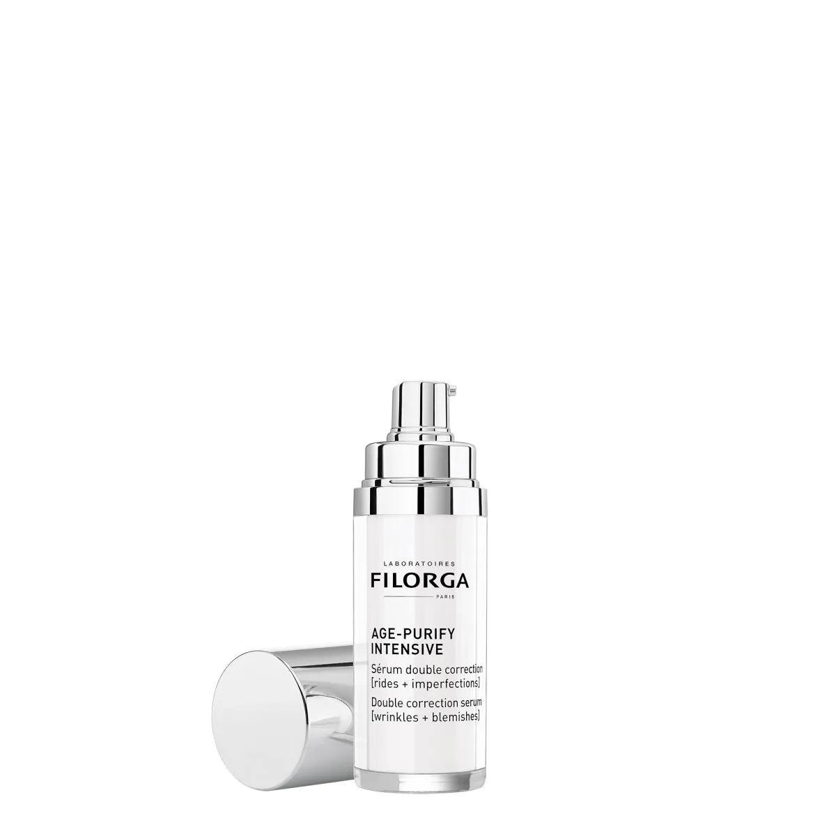 FILORGA AGE PURIFY INTENSIIVSEERUM RASUSELE NAHALE 30ML - Product Image