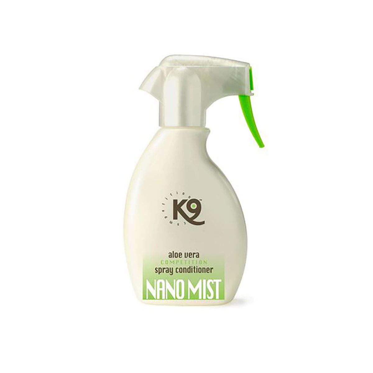 K9 Aloe Vera Nano Mist Spray 250 мл - Product Image