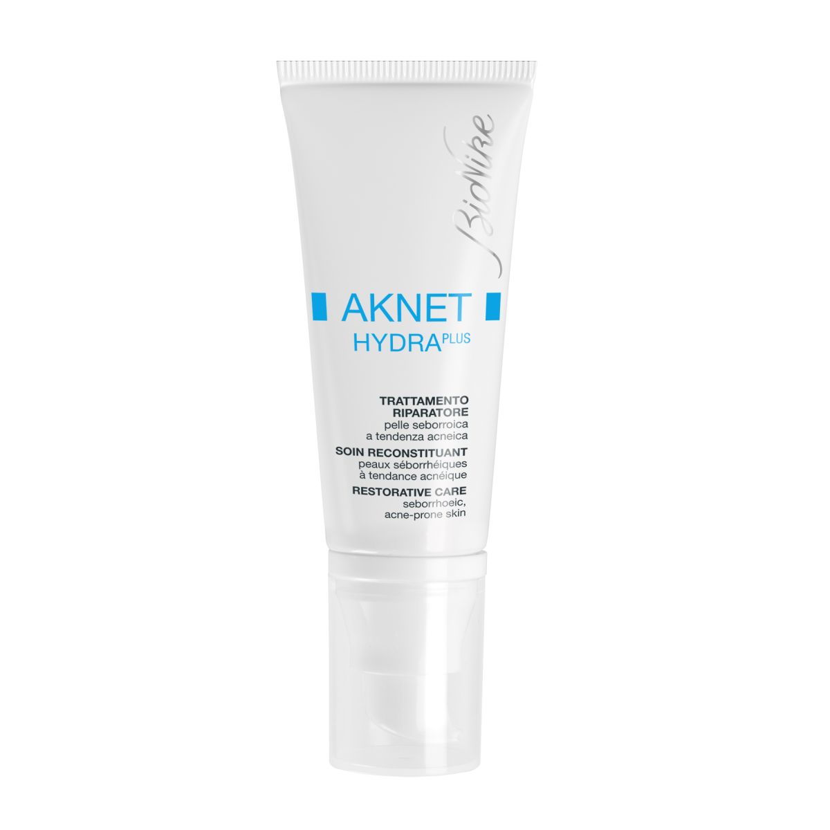 BIONIKE AKNET HYDRA PLUS KREEM TAASTAV 40ML - Product Image