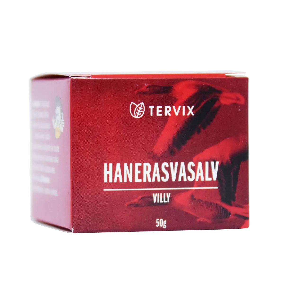 HANERASVASALV VILLY 50G TERVIX - Product Image