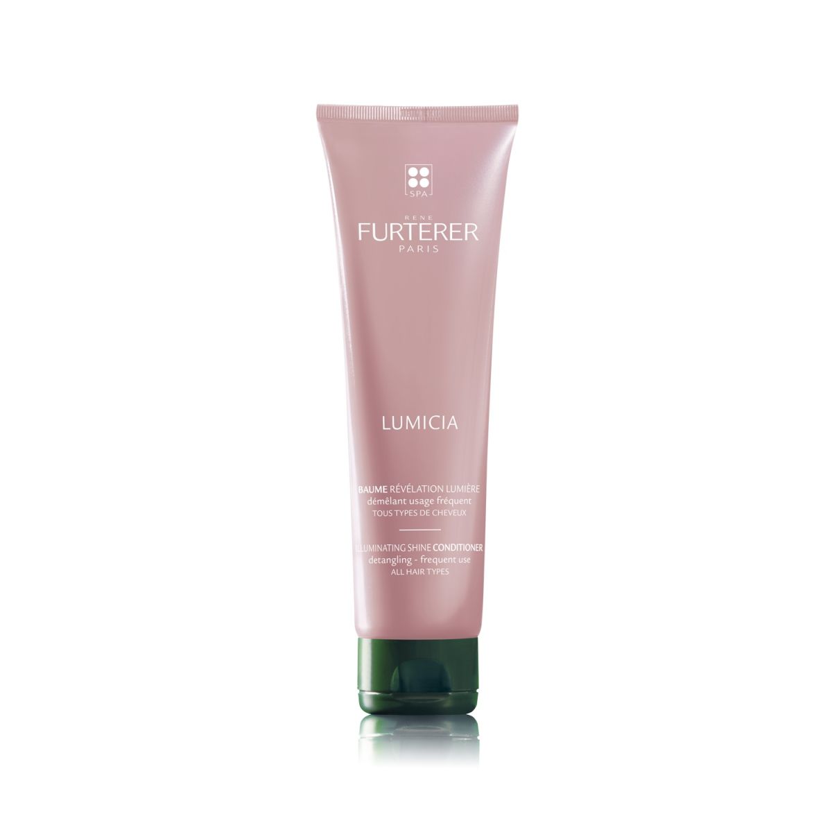 RENE FURTERER LUMICIA ILLUMINATING SHINE CONDITIONER 150 ML - Product Image