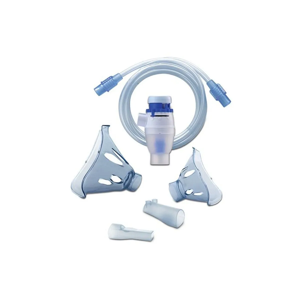 INHALAATORI OMRON A3 COMPLETE VARUOSADE KOMPL. - Product Image