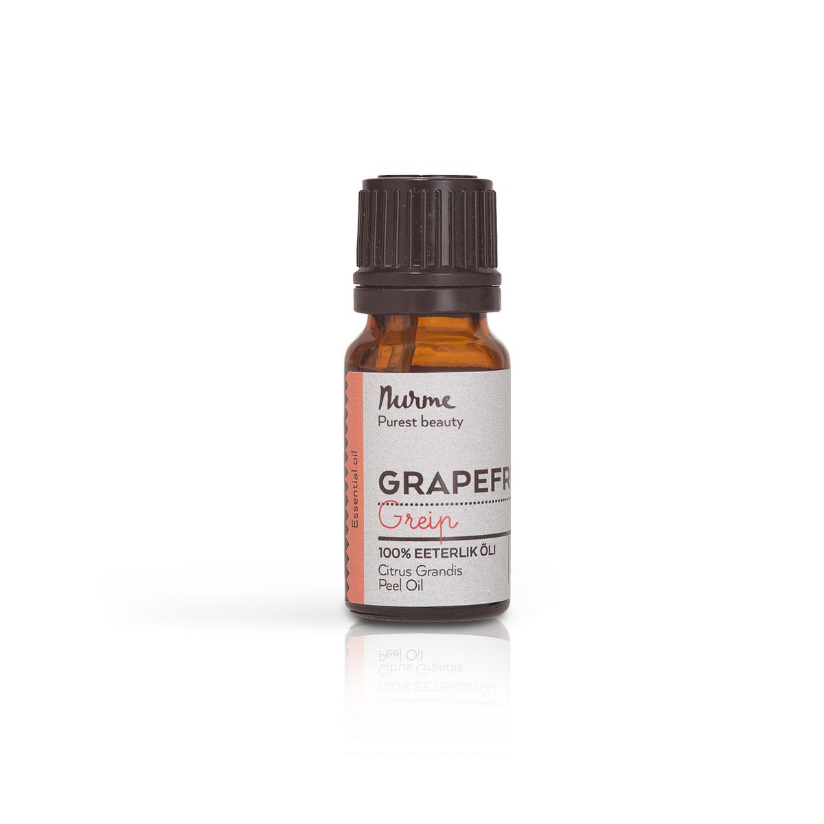 NURME EETERLIK ÕLI GREIP 10ML - Product Image