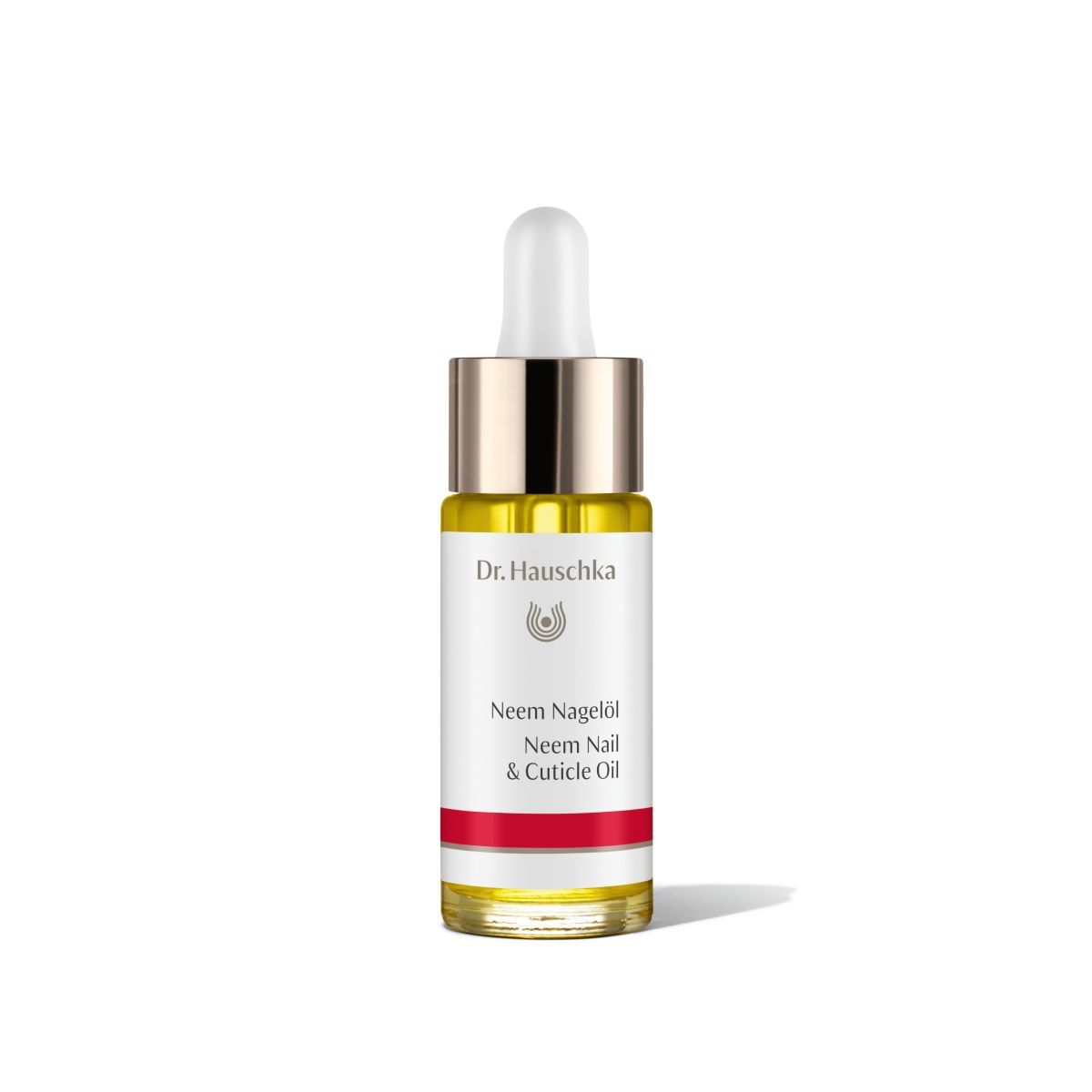 DR.HAUSCHKA NEEMIPUU KÜÜNEÕLI 18ML - Product Image