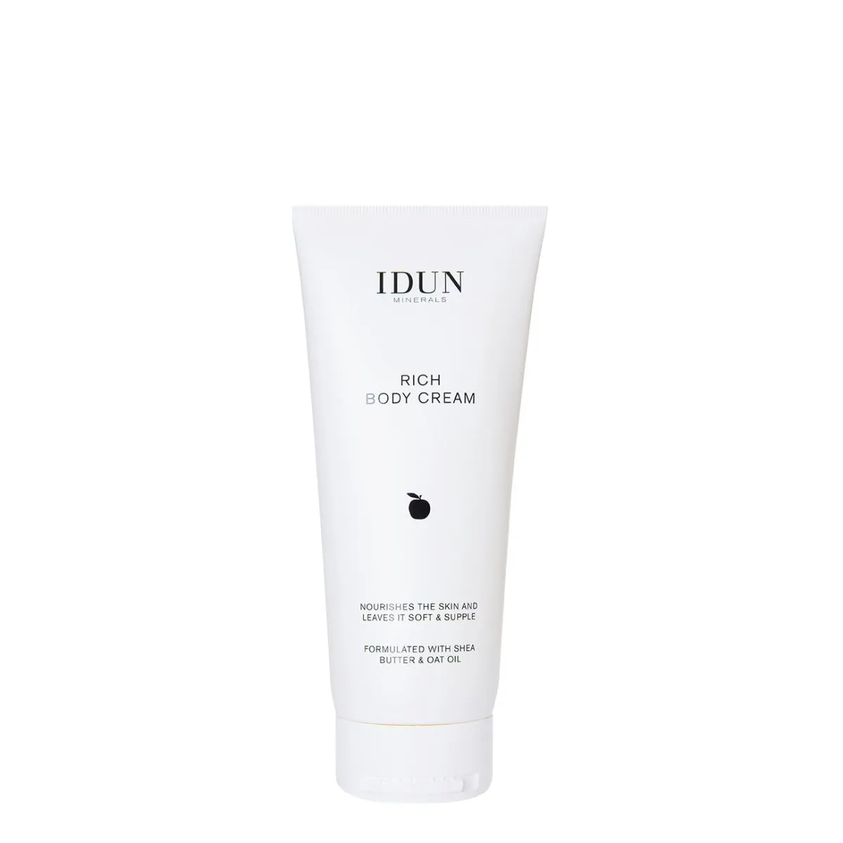 IDUN KEHAKREEM RIKKALIKULT NIISUTAV 200ML - Product Image