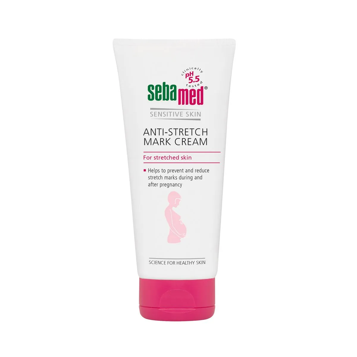 SEBAMED VENITUSARMIDE KREEM 200ML - Product Image