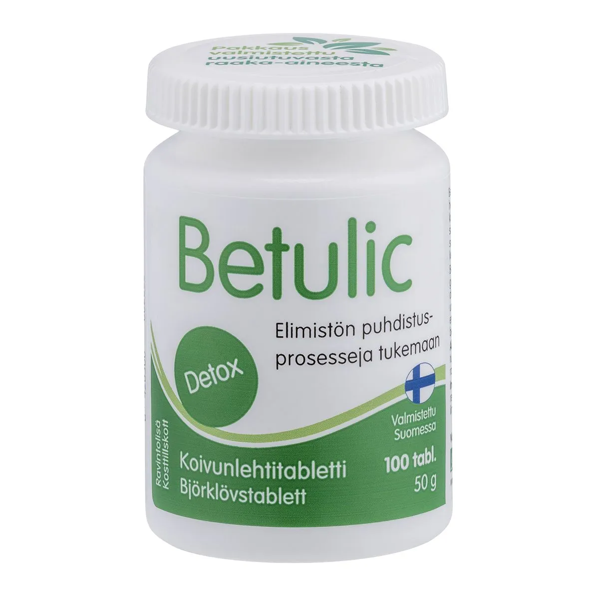 BETULIC TBL N100 - Product Image