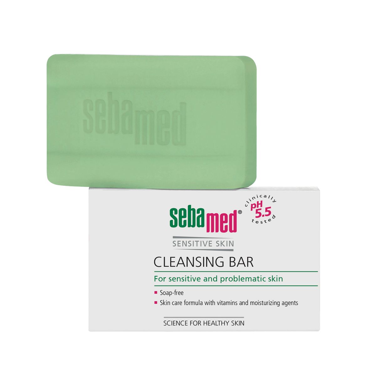 SEBAMED SEEP 100G - Product Image