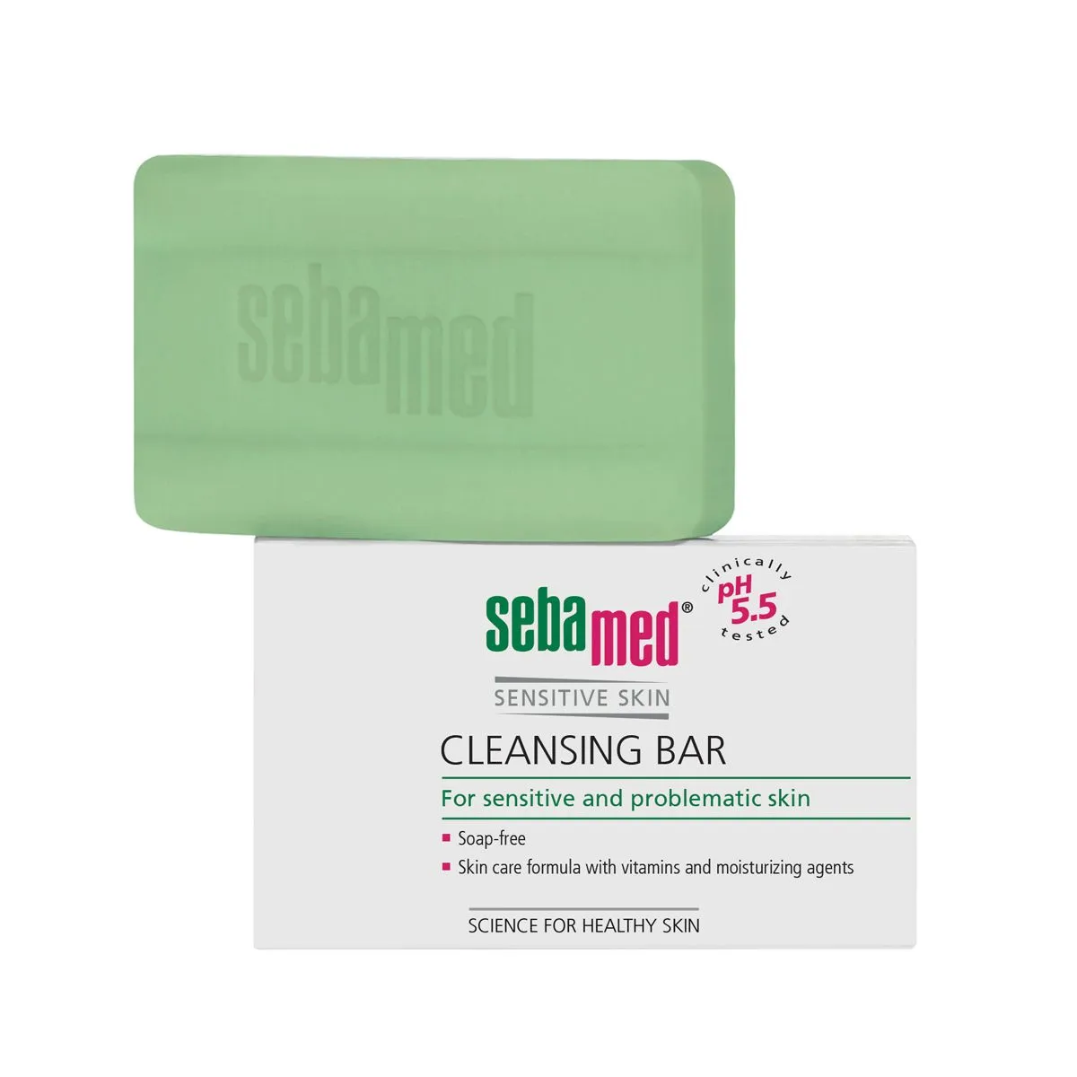 SEBAMED SEEP 100G - Product Image