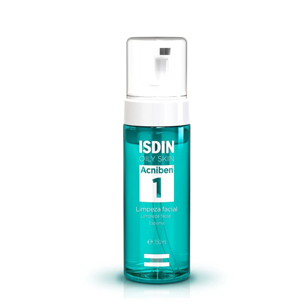 ISDIN ACNIBEN PUHASTUSVAHT 150ML - Product Image