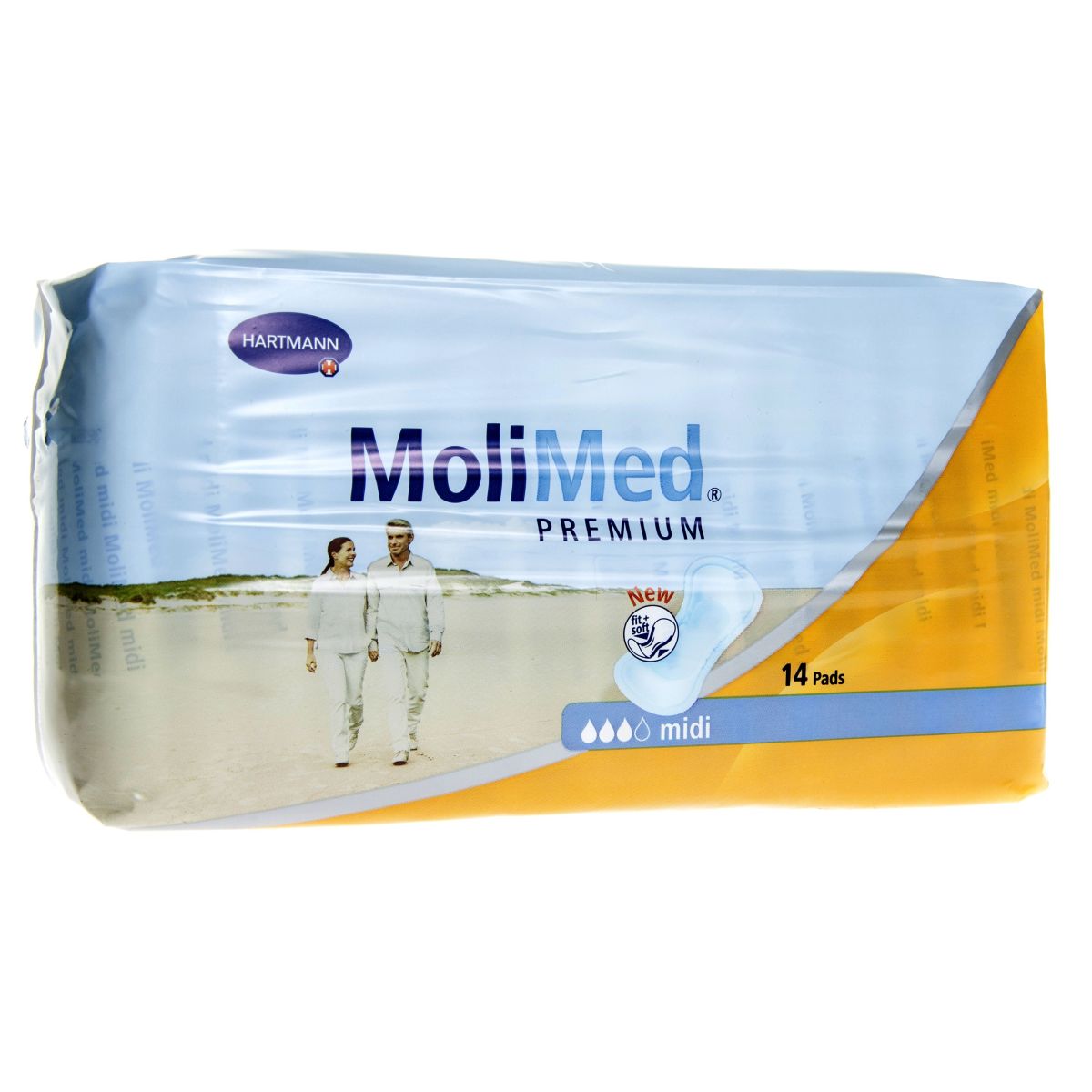 MOLIMED MIDI N14 /168644/ - Product Image