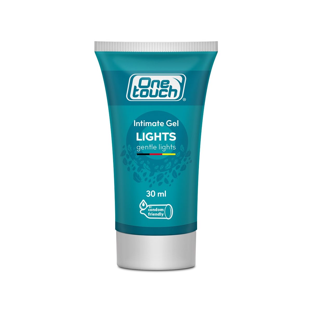 ONE TOUCH GEEL-LIBESTI LIGHTS 30ML - Product Image