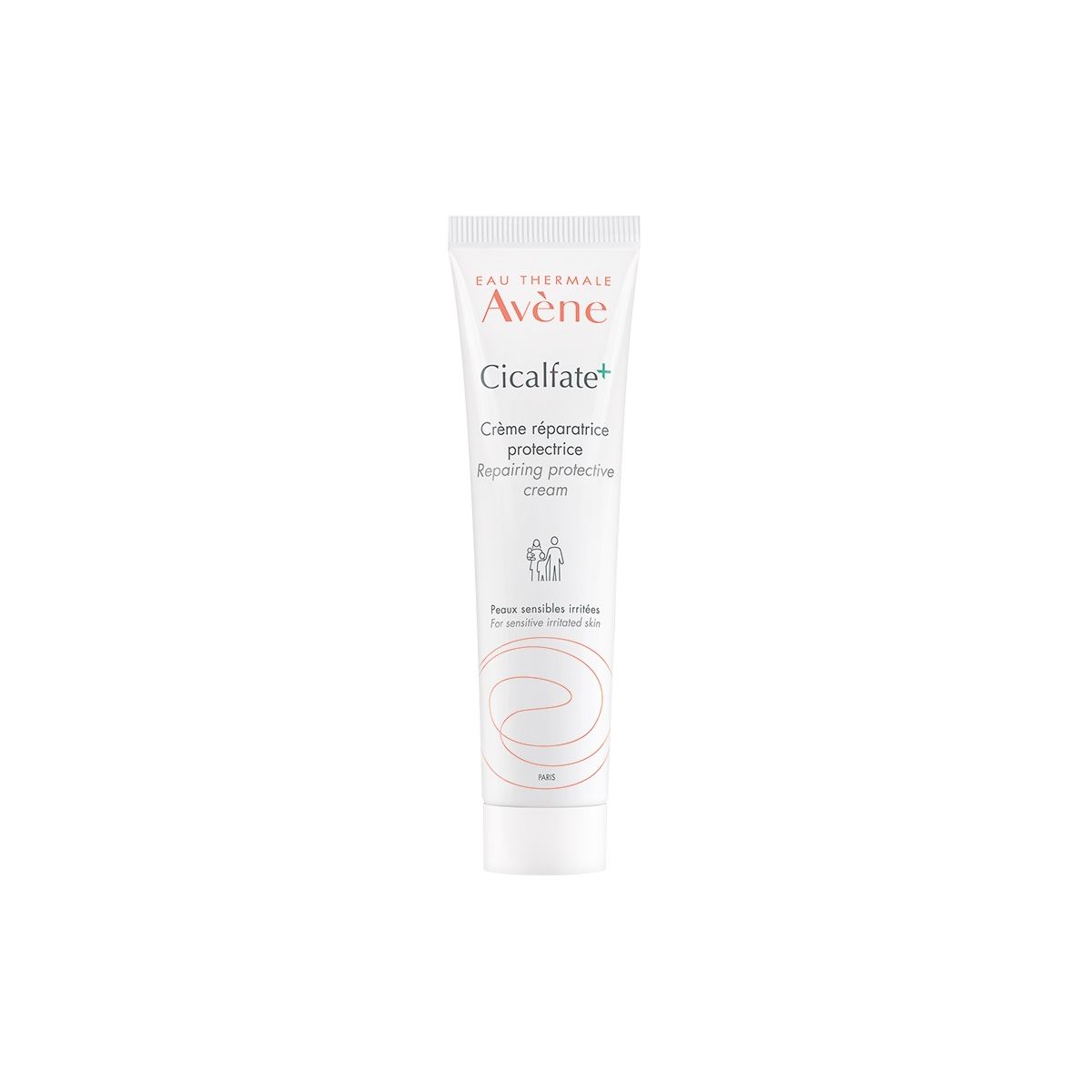 AVENE CICALFATE+ TAASTAV KREEM 40ML