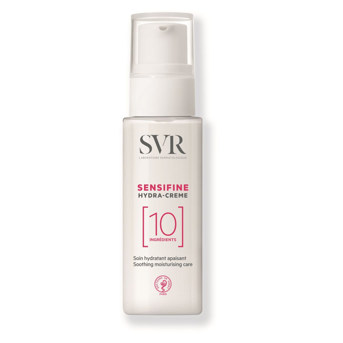 SVR SENSIFINE HYDRA NÄOKREEM 40ML - Product Image