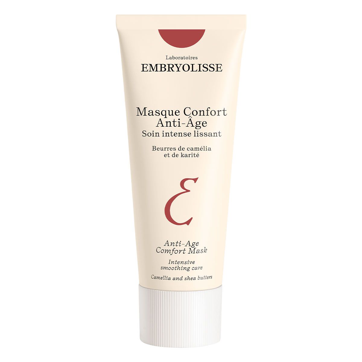 EMBRYOLISSE ANTI-AGE NÄOMASK SILUV 60ML - Product Image