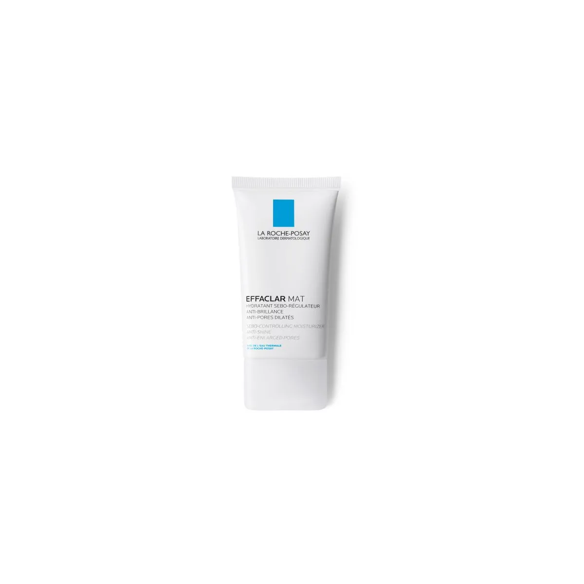 LA ROCHE-POSAY EFFACLAR MAT POORE AHENDAV MATISTAV KREEM 40ML - Product Image