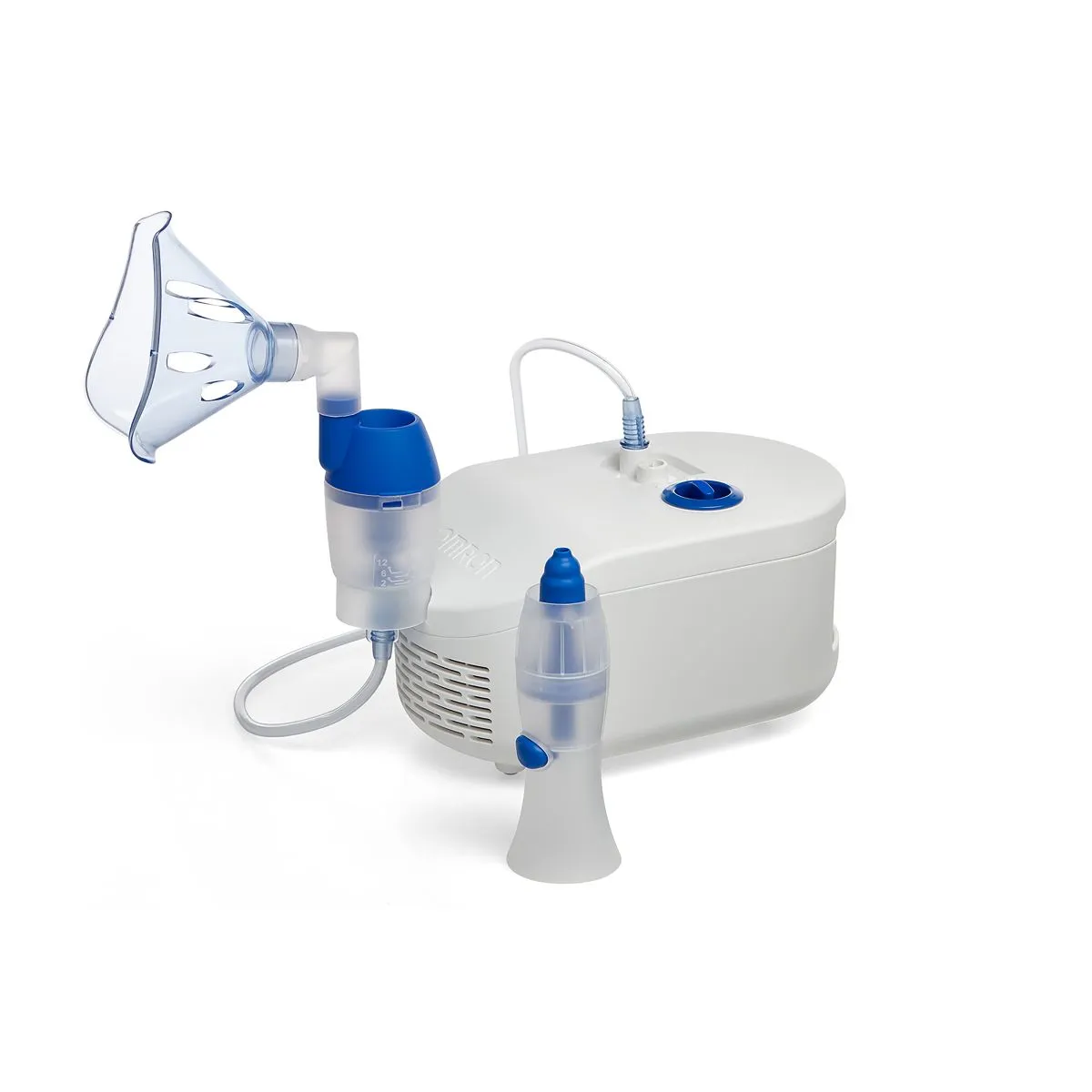 KOMPRESSOR-NEBULISAATOR OMRON C102 TOTAL - Product Image 1