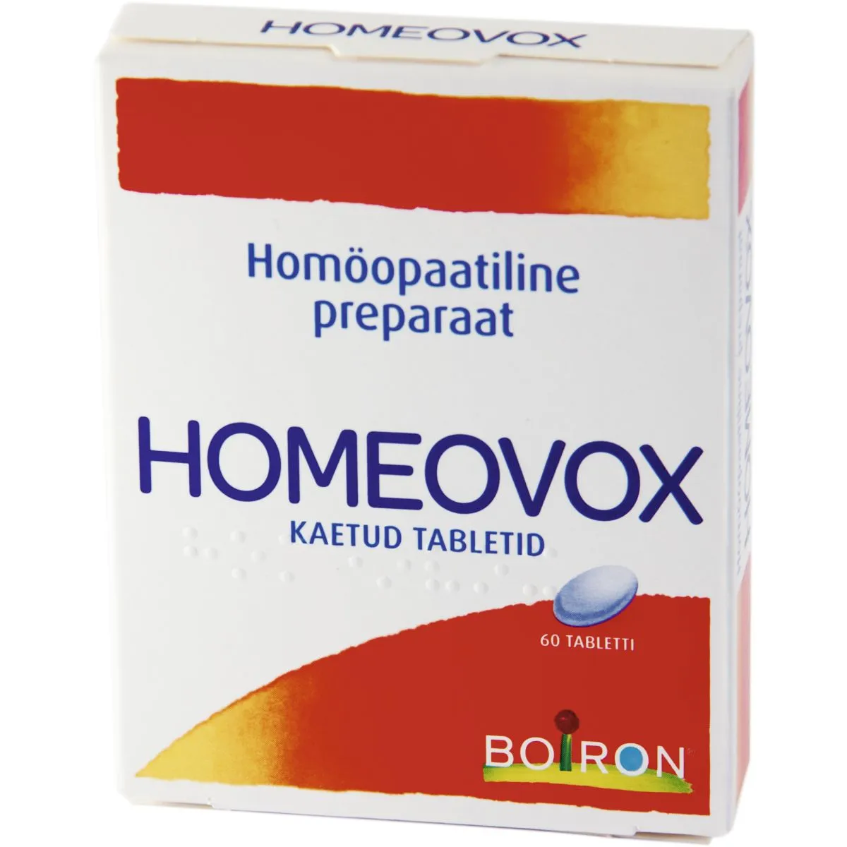 HOMEOVOX KAETUD TBL N60 - Product Image