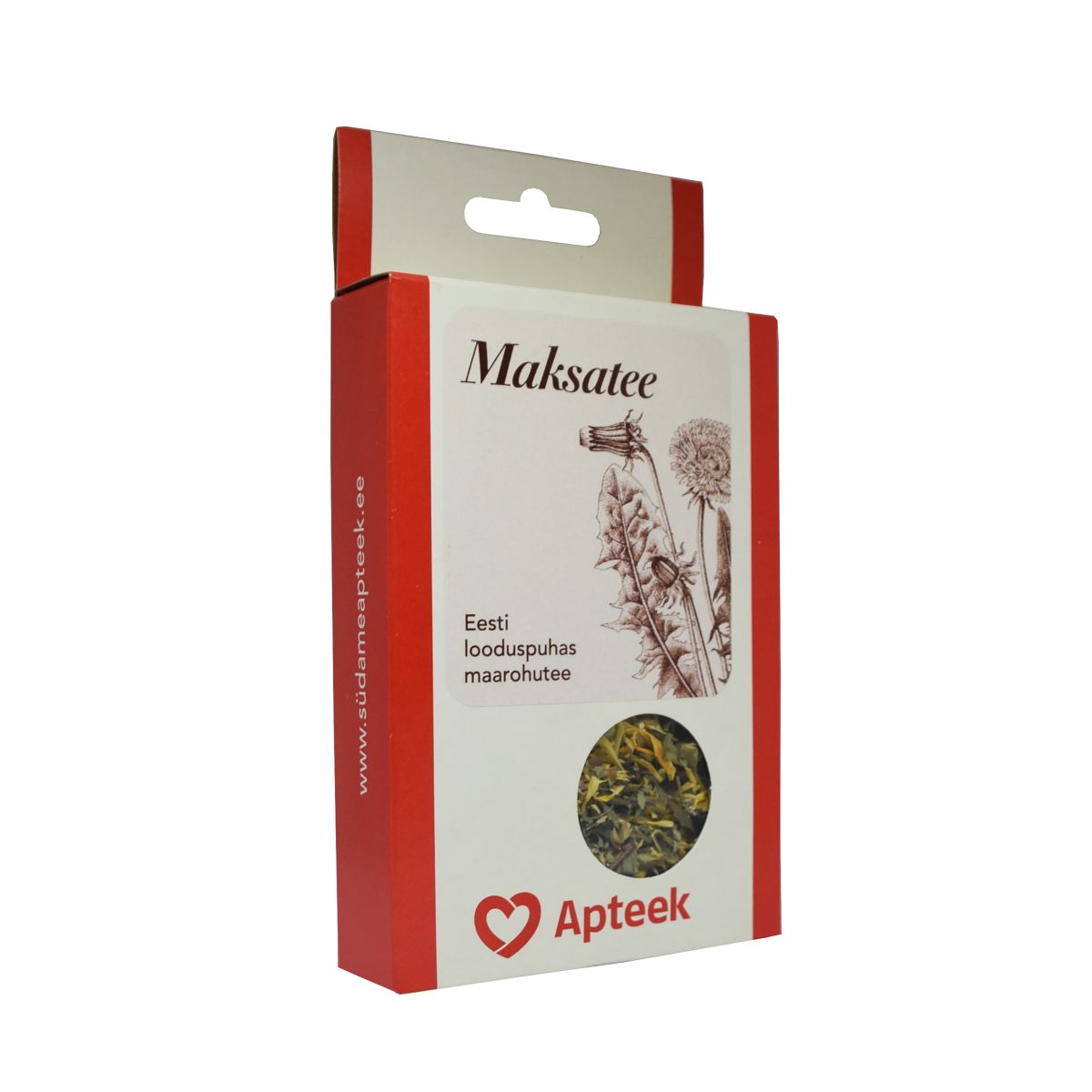 SA ELUJÕU MAKSATEE ÖKO 20G - Product Image