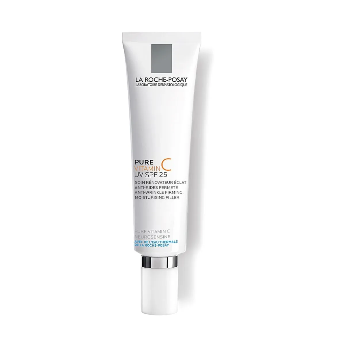 LA ROCHE-POSAY PURE VITAMIN C NÄOKREEM SPF25 40ML - Product Image