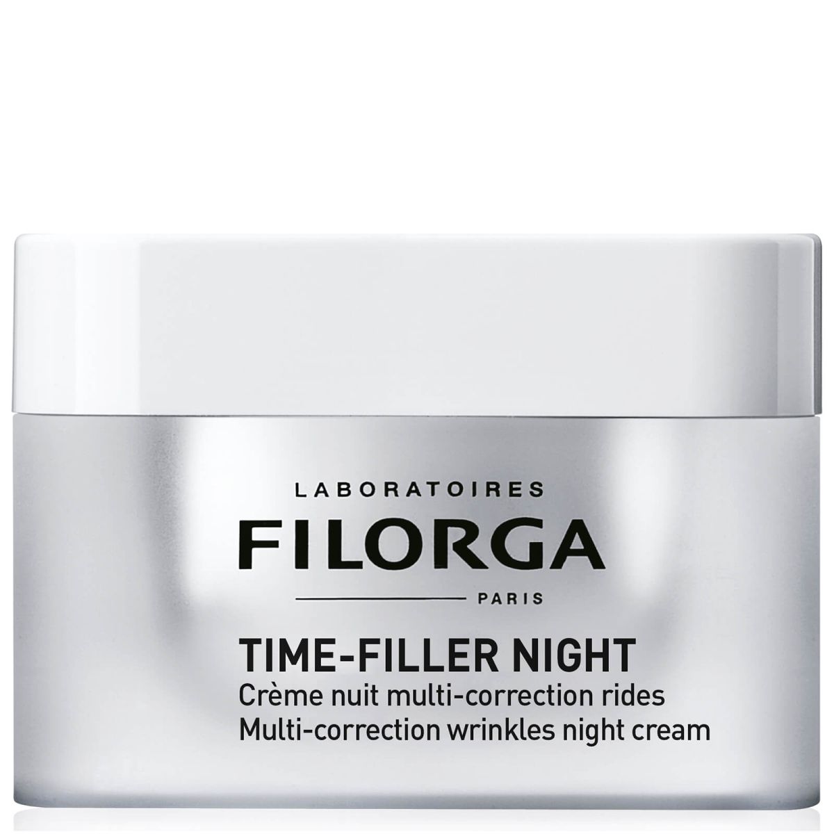 FILORGA TIME-FILLER ÖÖKREEM 50ML - Product Image