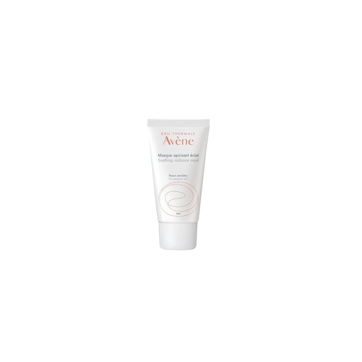 AVENE RAHUSTAV, SÄRA ANDEV MASK 50ML - Product Image