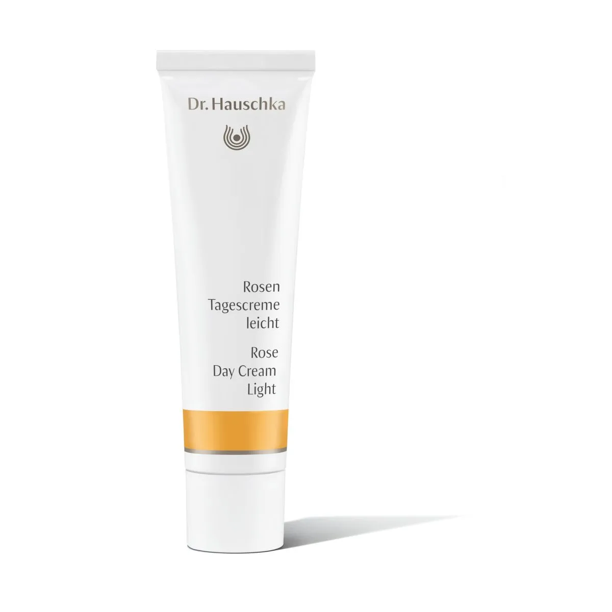 DR.HAUSCHKA ROOSI PÄEVAKREEM LIGHT 30ML - Product Image