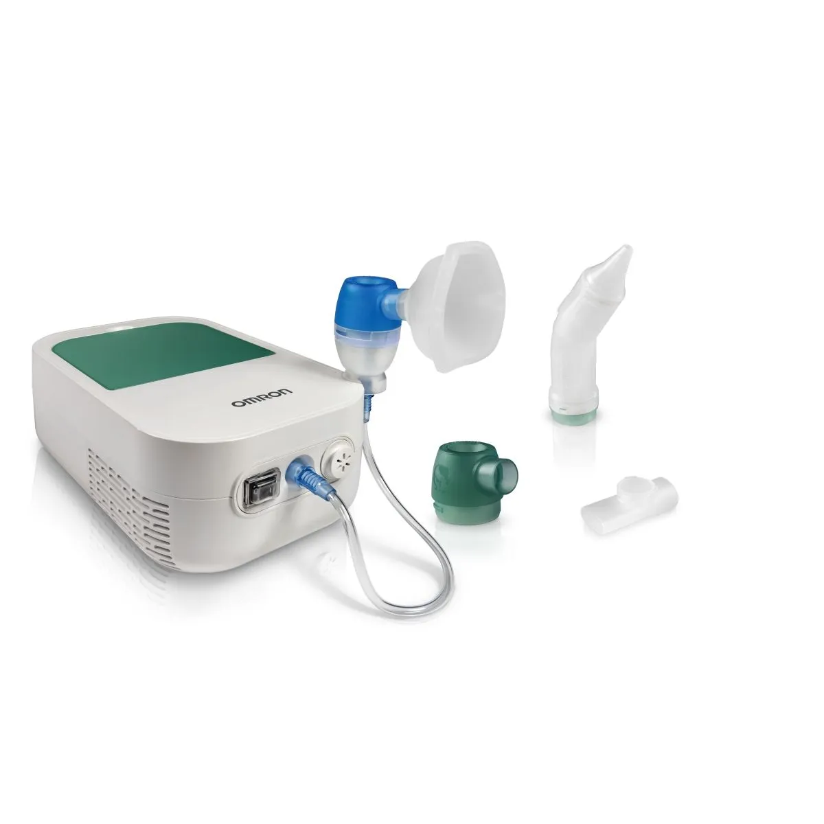 INHALAATOR OMRON NE-C301-E DUOBABY - Product Image