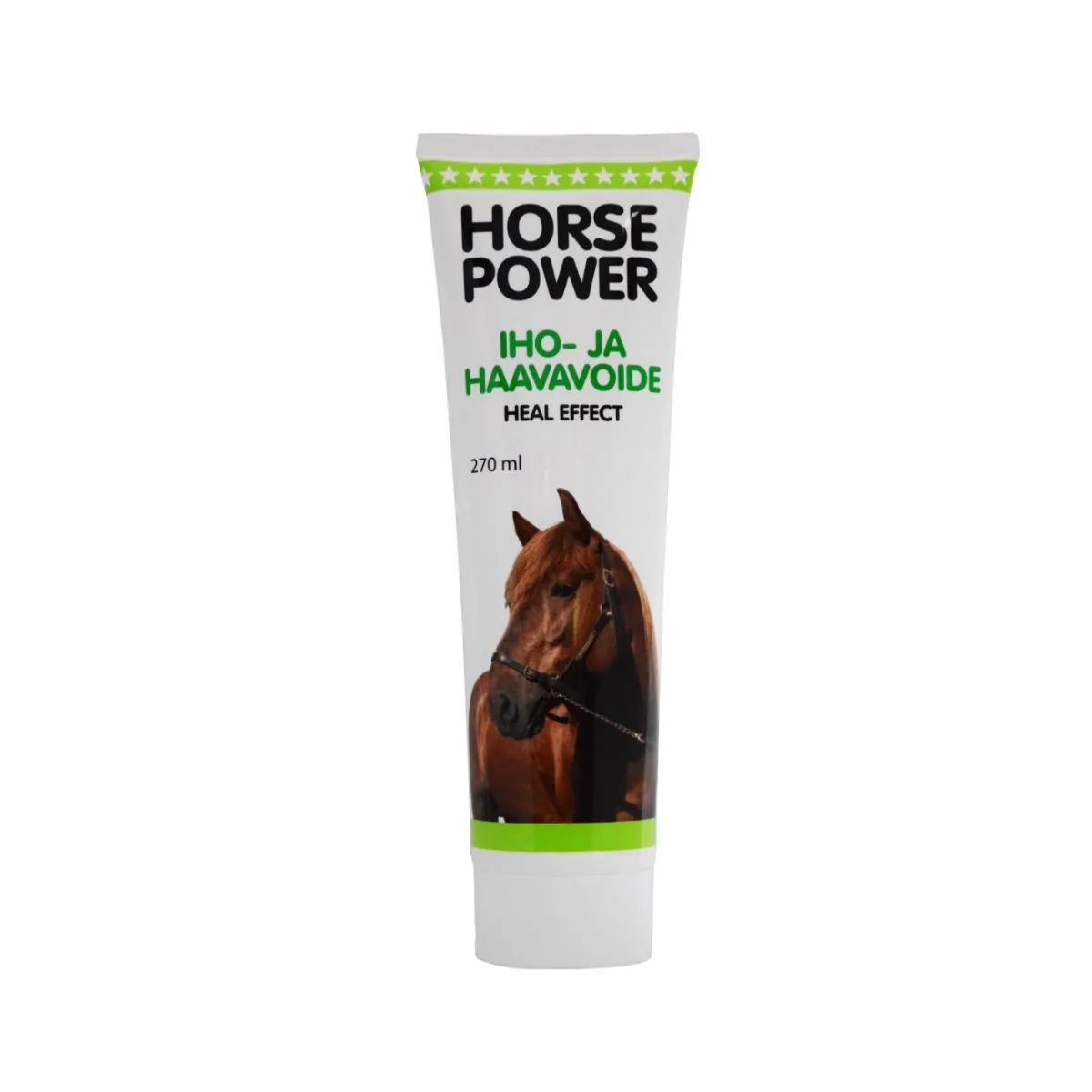 HORSE POWER HAAVA JA NAHA KREEM 270ML - Product Image