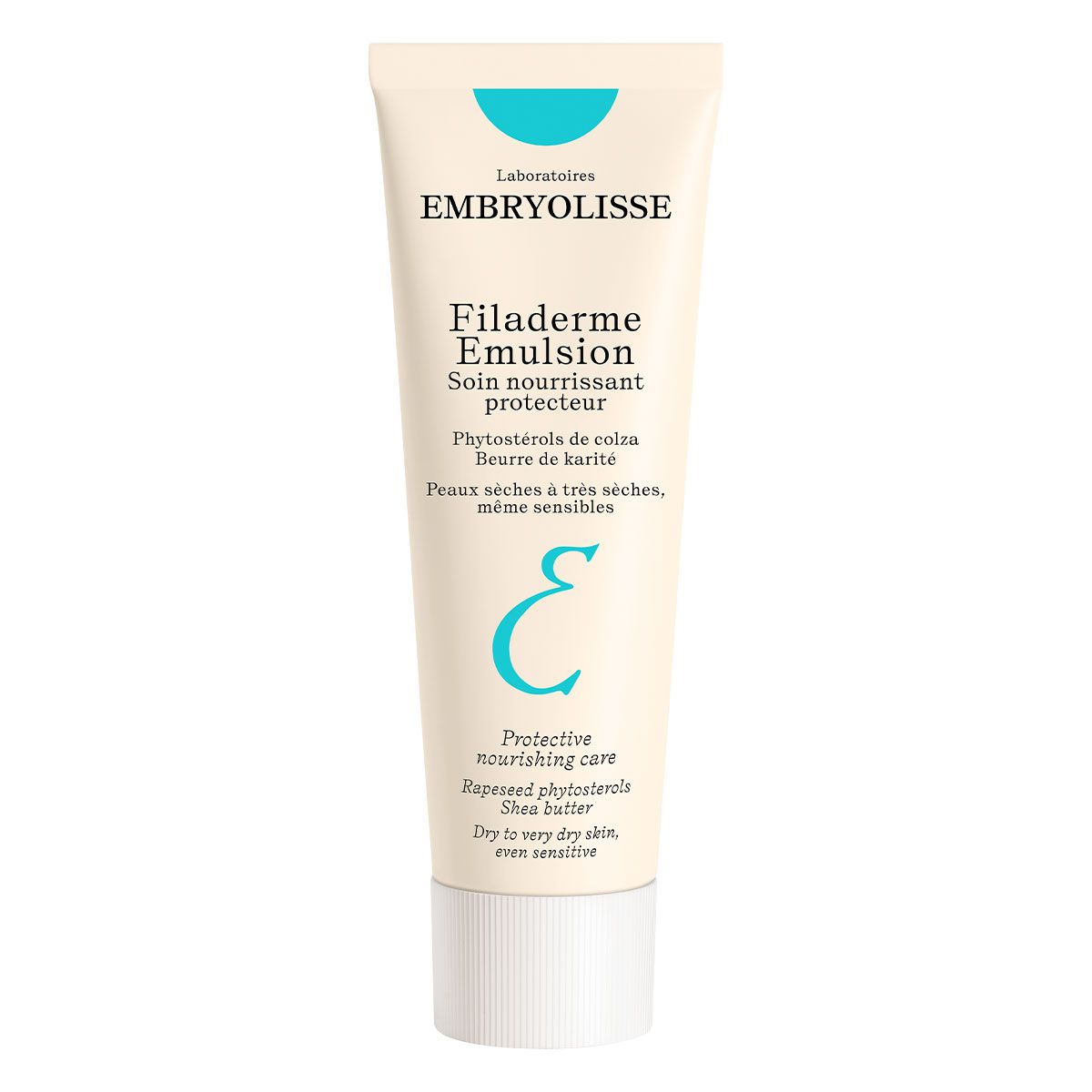 EMBRYOLISSE FILADERME EMULSIOON NAHKA KAITSEV 75ML - Product Image