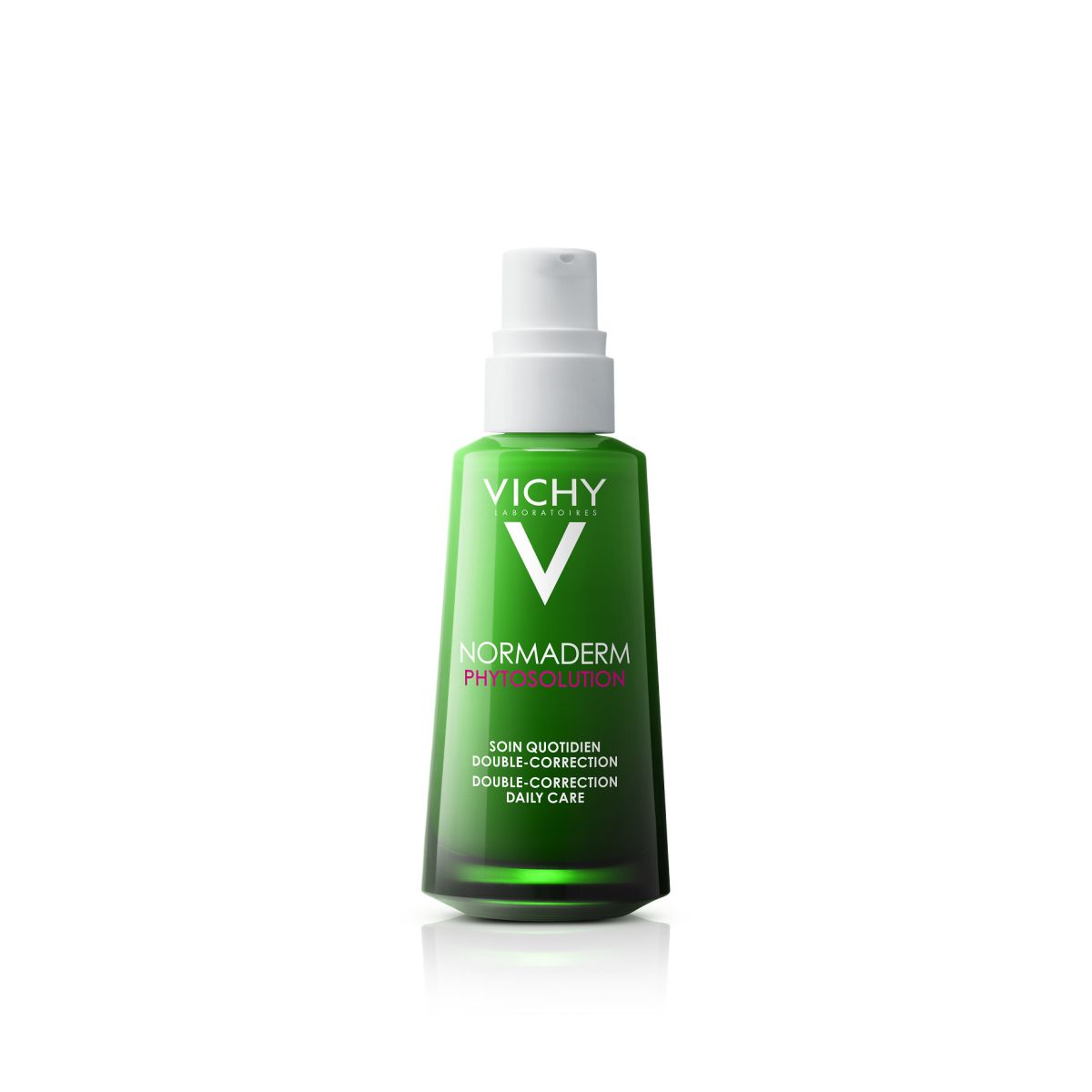 VICHY NORMADERM PHYTOSOLUTION KREEM RASUSELE JA PROBL. NAHALE 50ML - Product Image