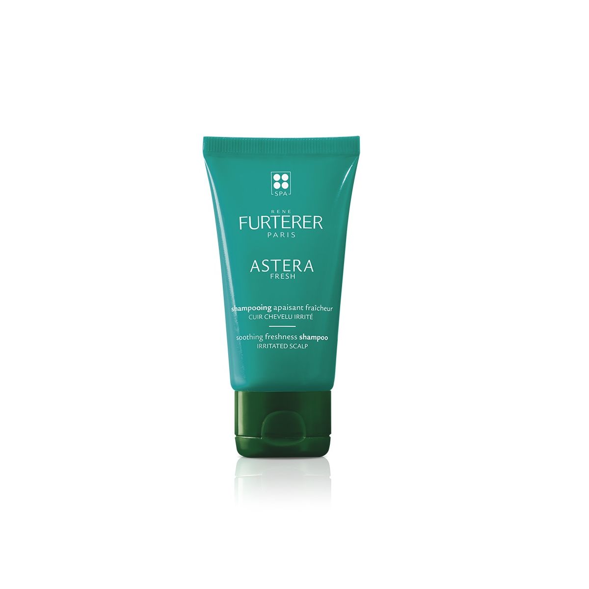 RENE FURTERER ASTERA FRESH SHAMPOON PEANAHKA RAHUSTAV 50ML - Product Image