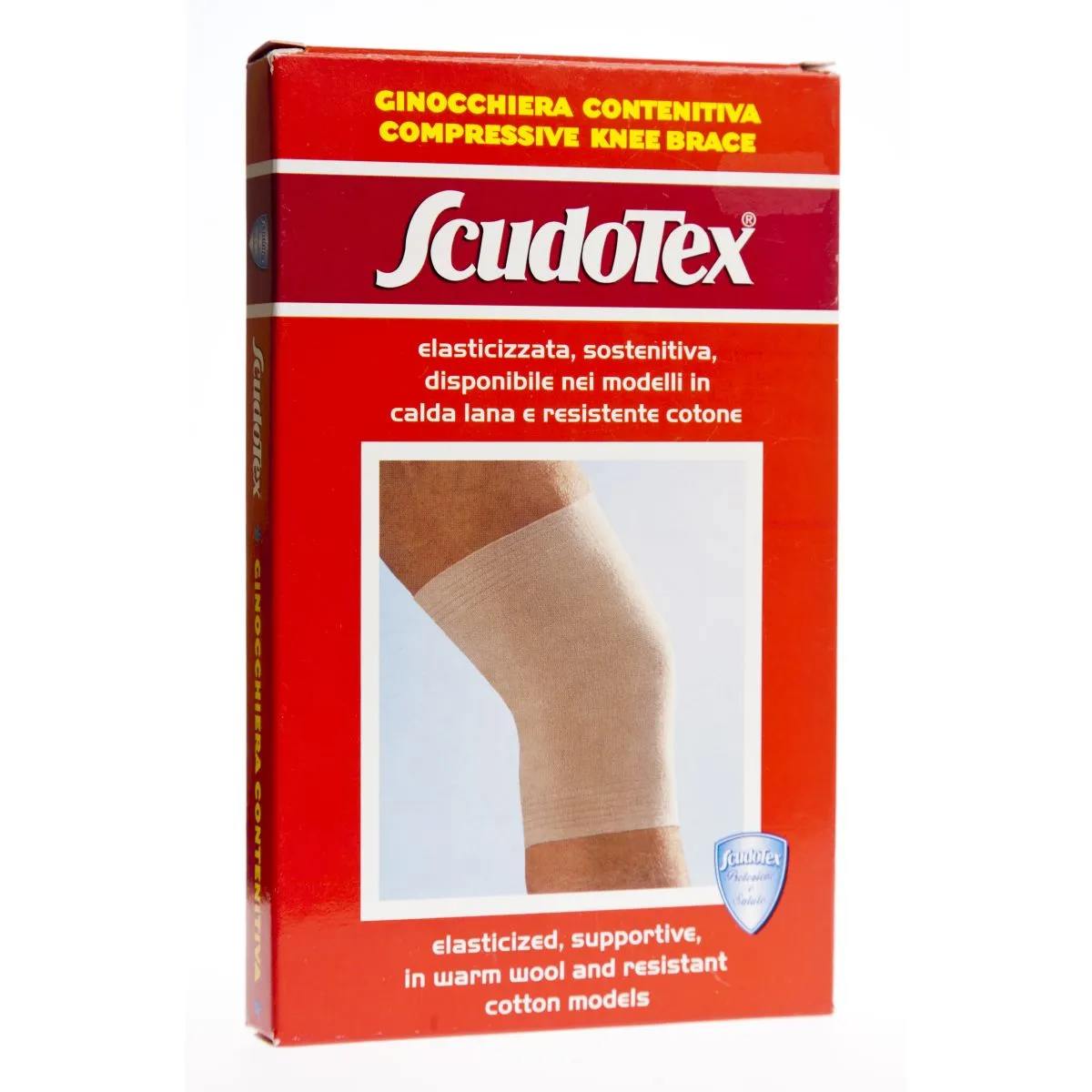 SCUDOTEX PÕLVEKAITSE PUUVILLANE TUGEV T4 (S514/4) - Product Image