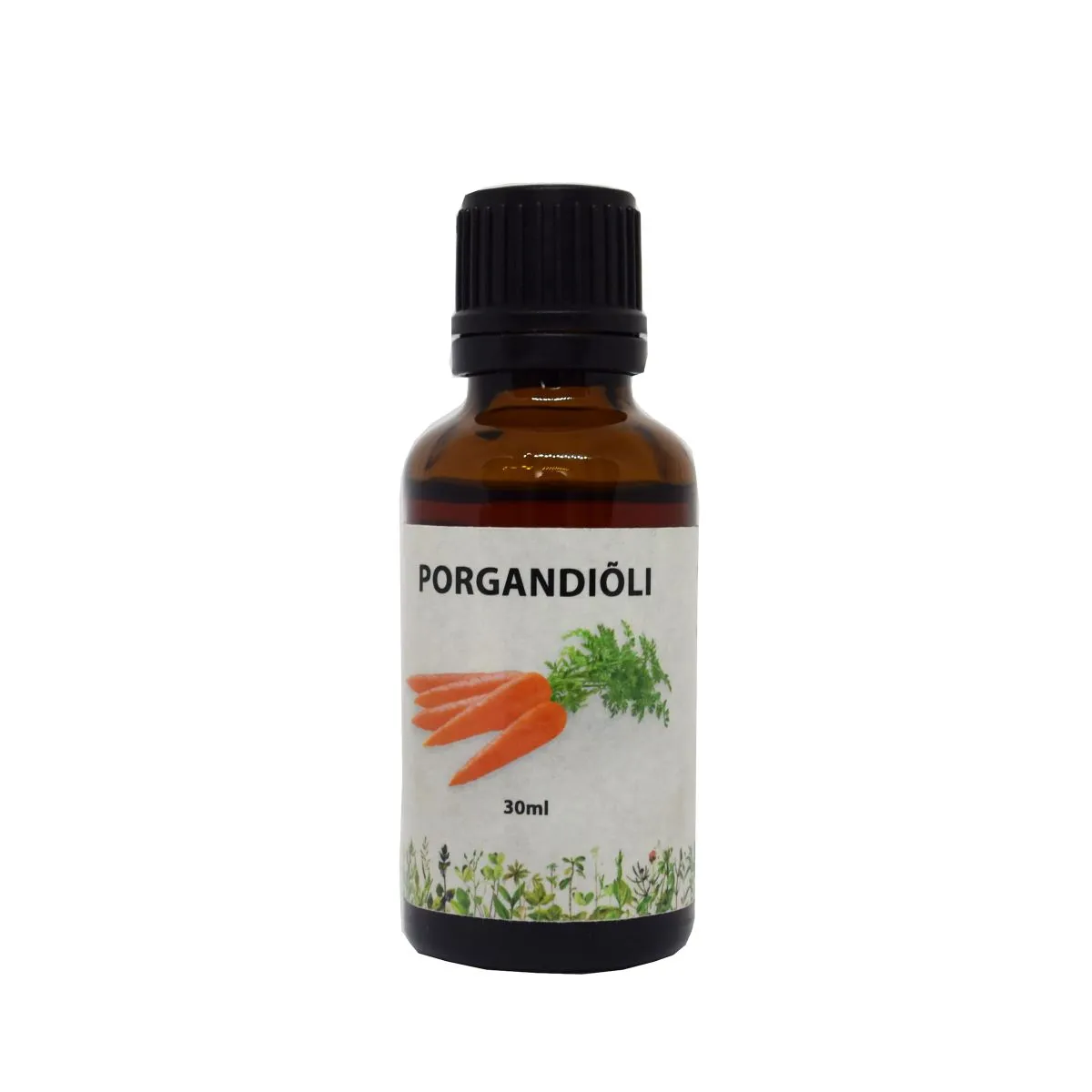 PORGANDIÕLI 30ML - Product Image