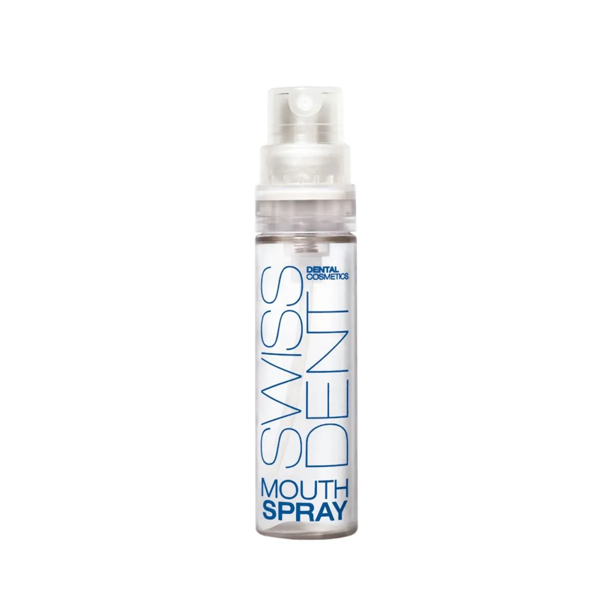 SWISSDENT SUUVÄRSKENDAJA PURE SPRAY 9ML - Product Image