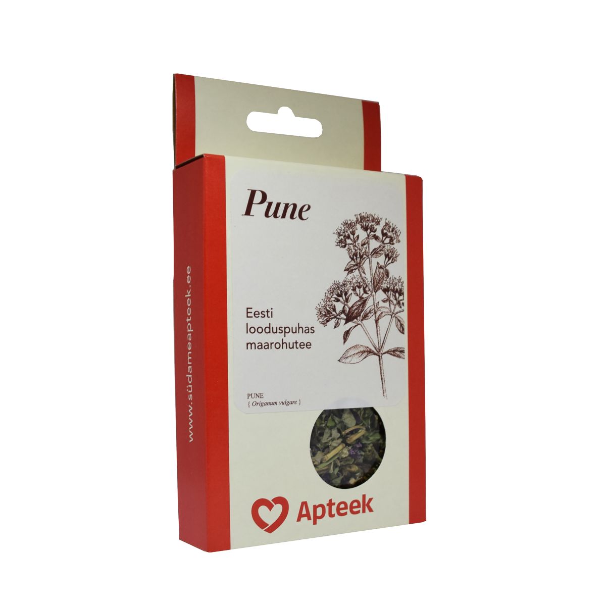 SA ELUJÕU PUNE ÖKO 20G - Product Image