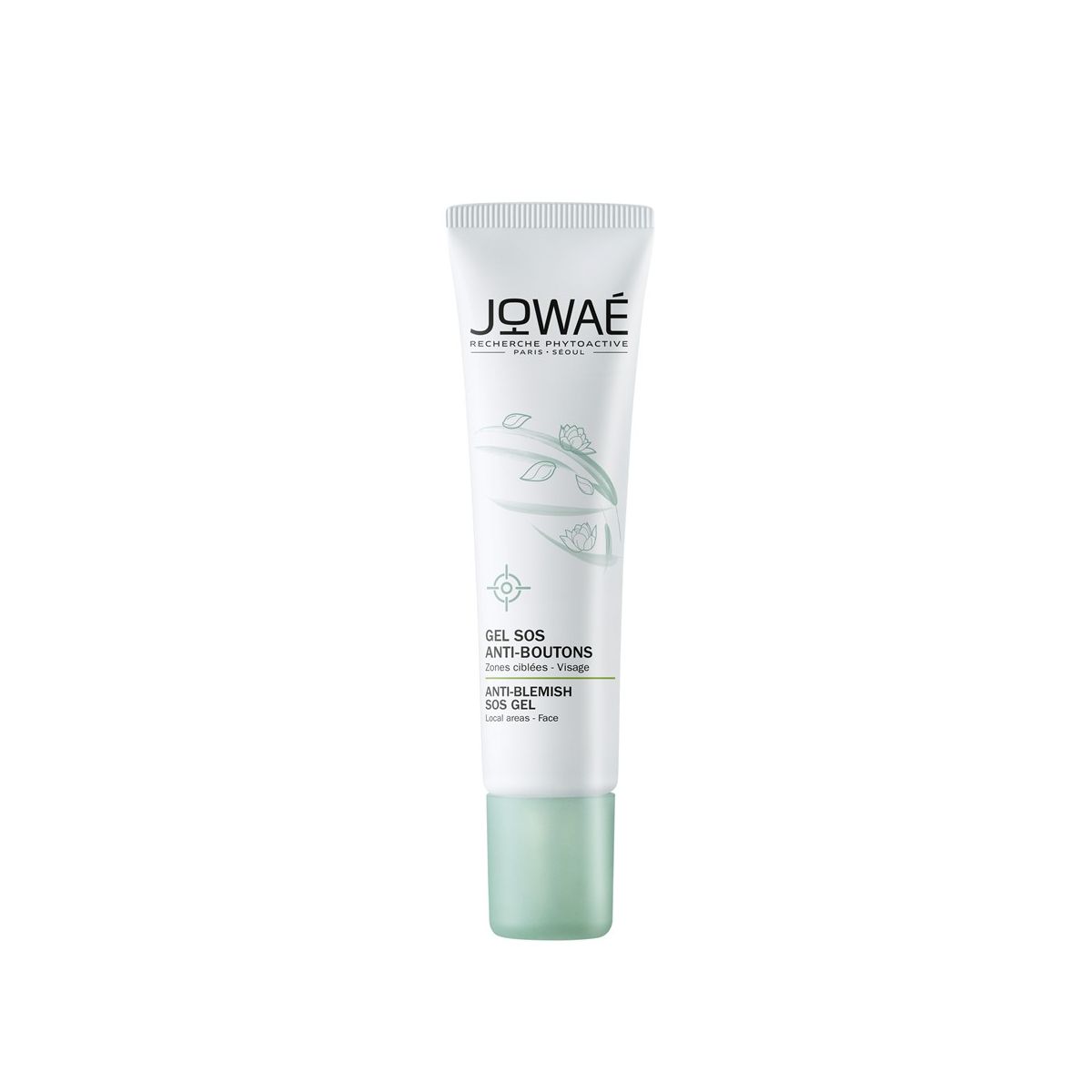 JOWAE PURE SOS VISTRIKUGEEL 10ML - Product Image