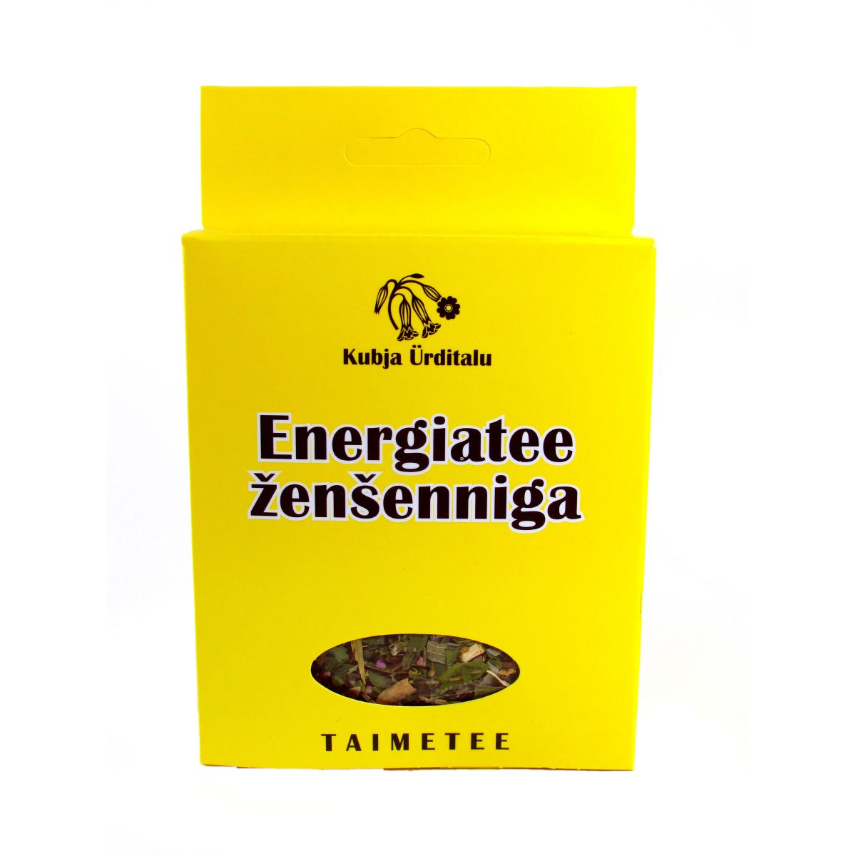 KUBJA ENERGIATEE ZEN-SHENIGA 20G (KARP) - Product Image