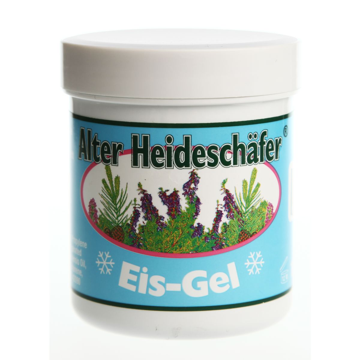 Alter Heideschäfer® Ледяной Гель 100мл - Product Image