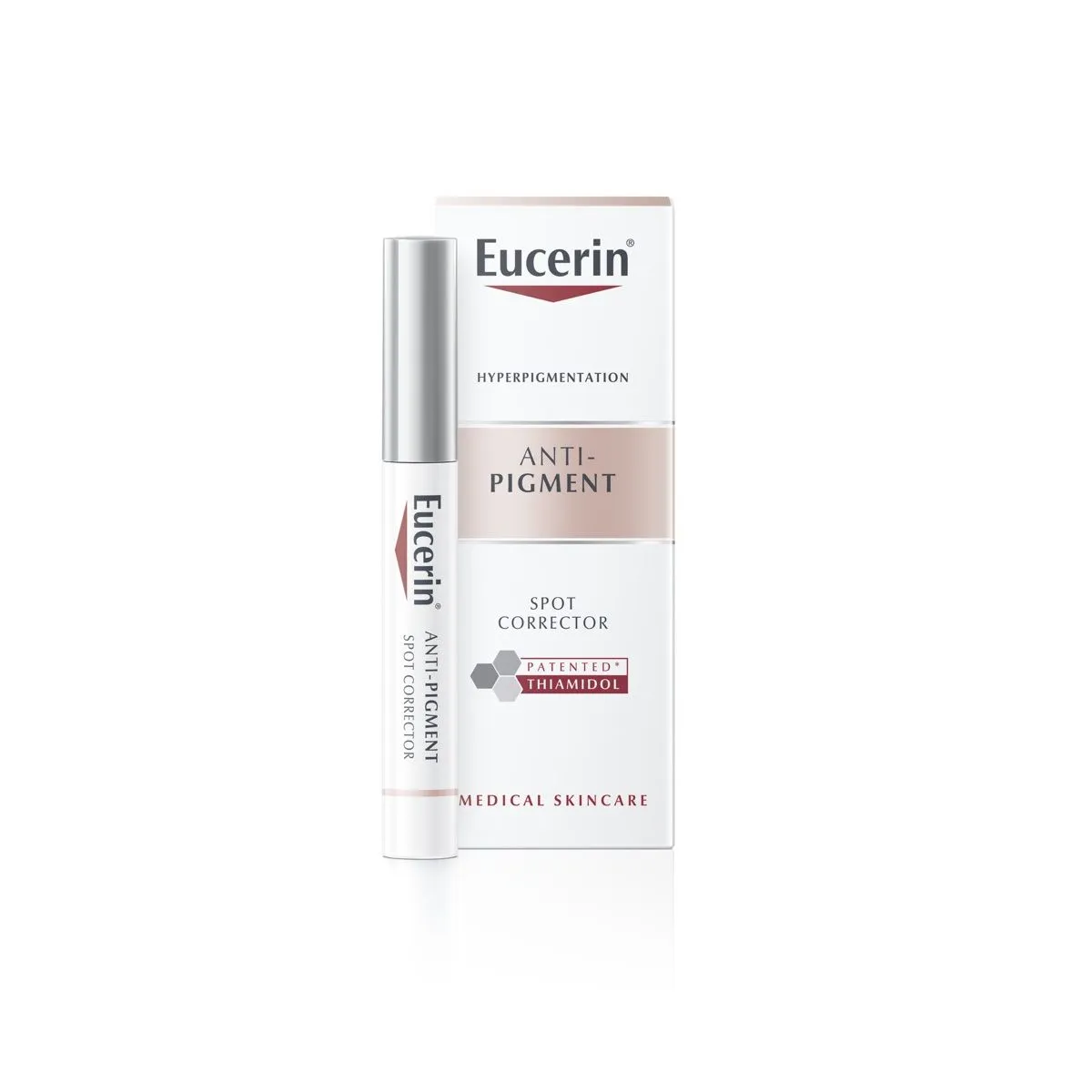 EUCERIN ANTI-PIGMENT KORREKTOR 5ML - Product Image