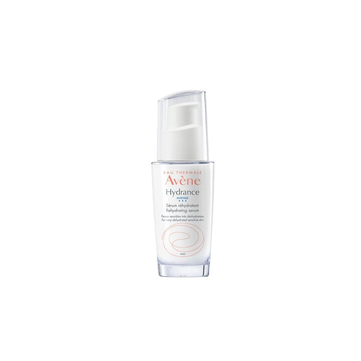 Avène Hydrance Intense Rehydrating Serum 30ml - Product Image