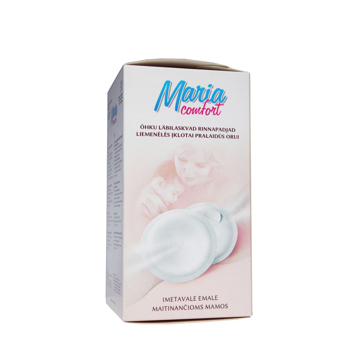 MARIA COMFORT RINNAPADJAD N30 - Product Image