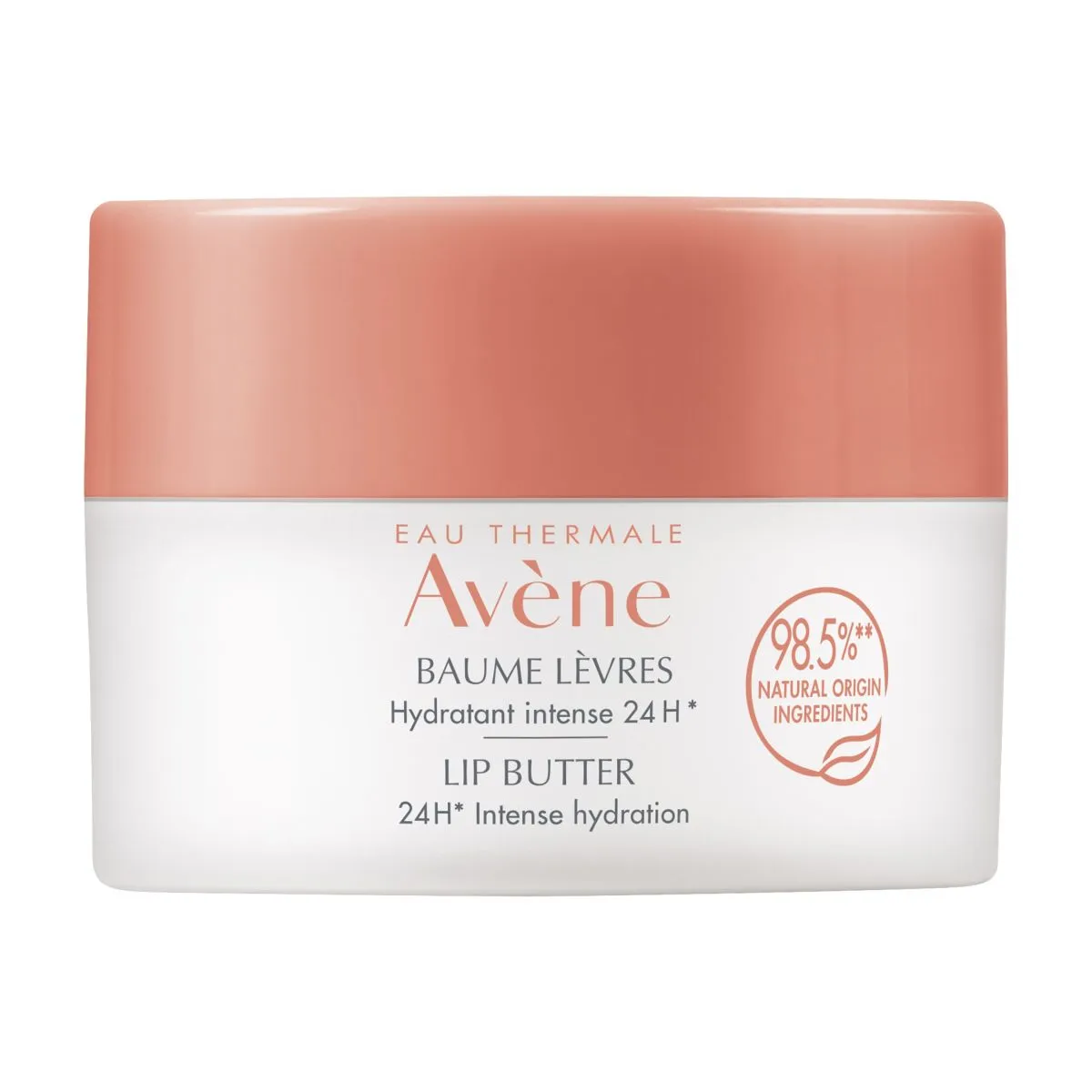 AVENE HUULEPALSAM 24H NIISUTAV 10ML - Product Image