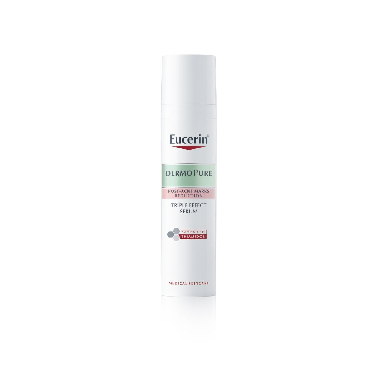 EUCERIN DERMOPURE SEERUM AKNEJÄRGNE 40ML - Product Image